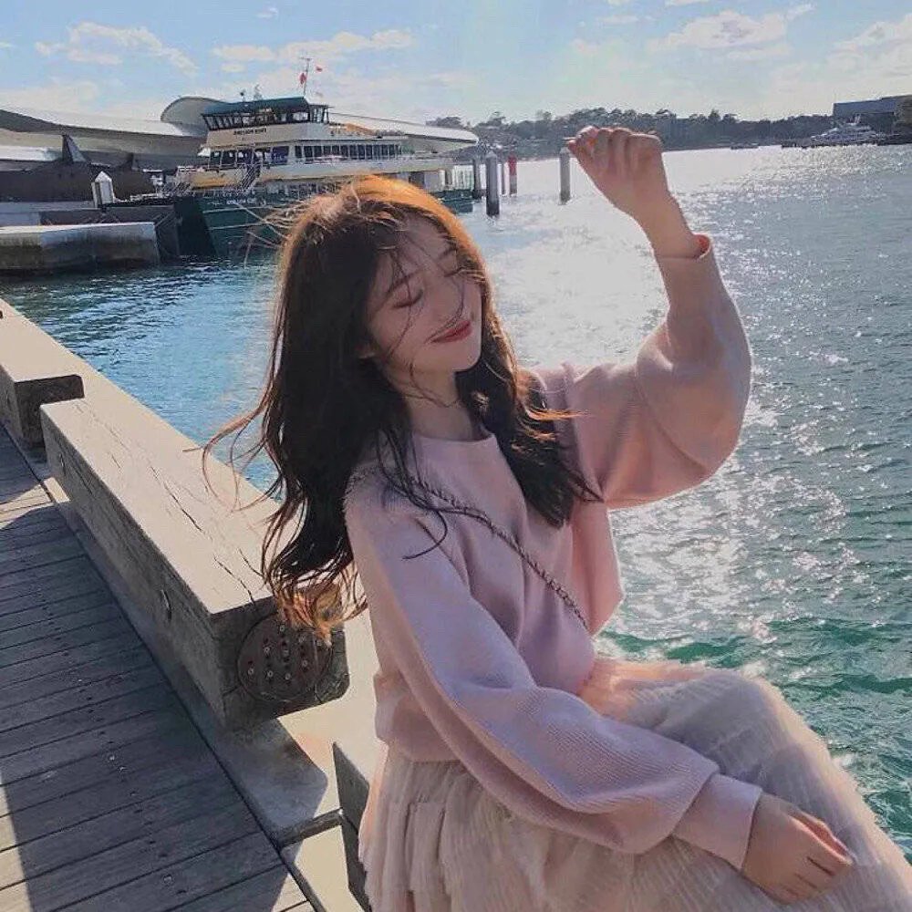 错视画的利牙