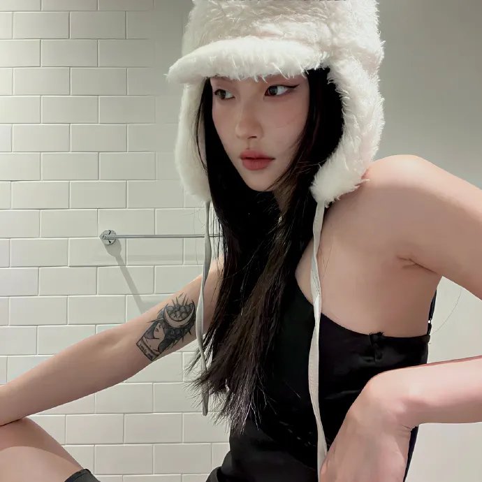 我知道我爱你